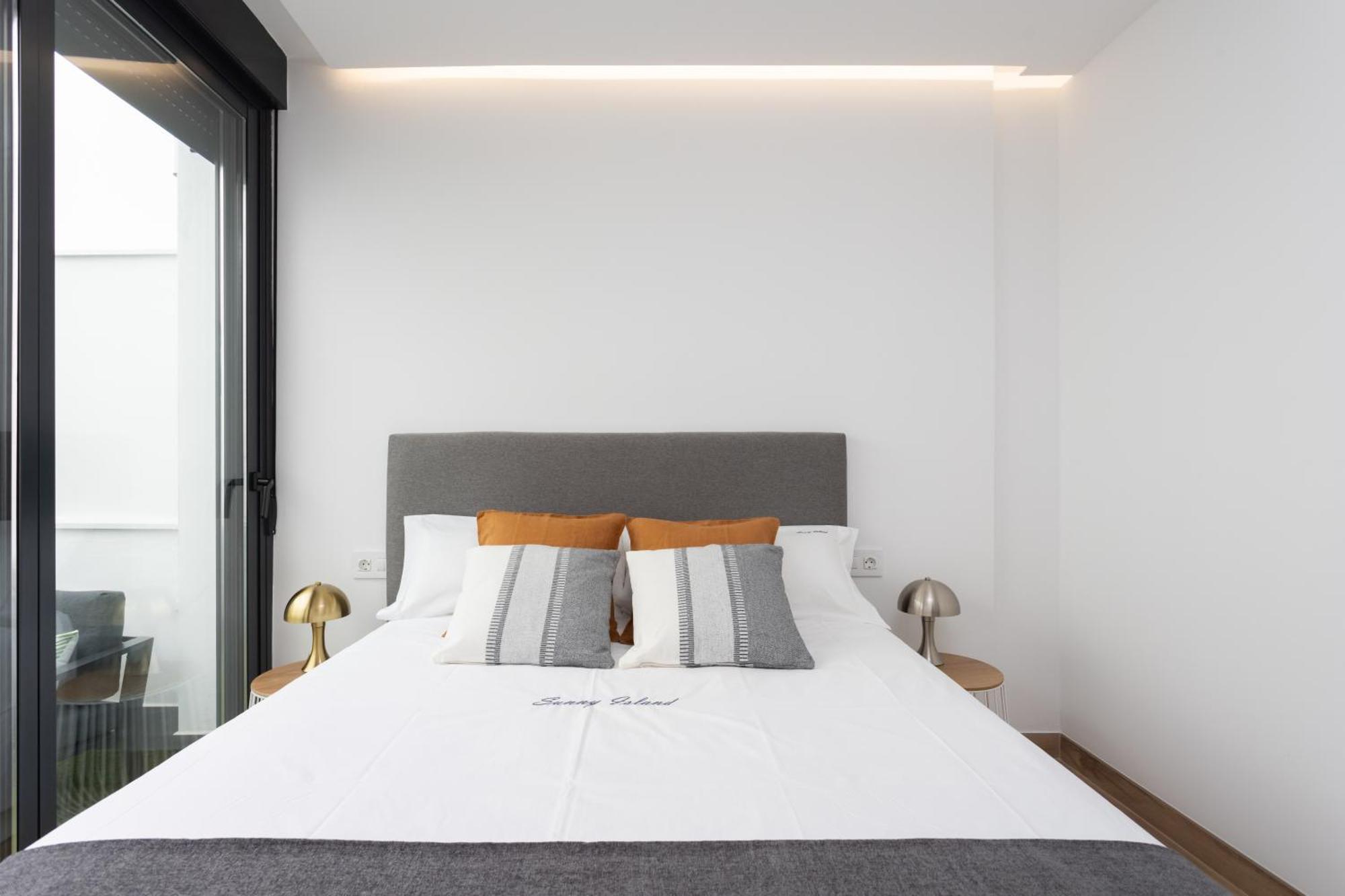 Sunnyland Apartment Cruz San Andres  Екстер'єр фото