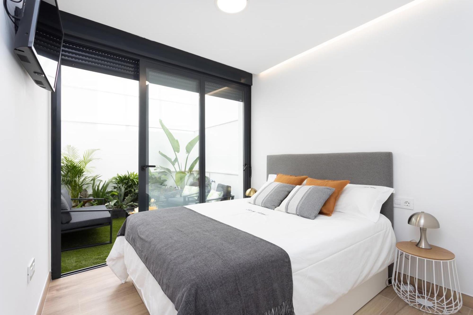Sunnyland Apartment Cruz San Andres  Екстер'єр фото