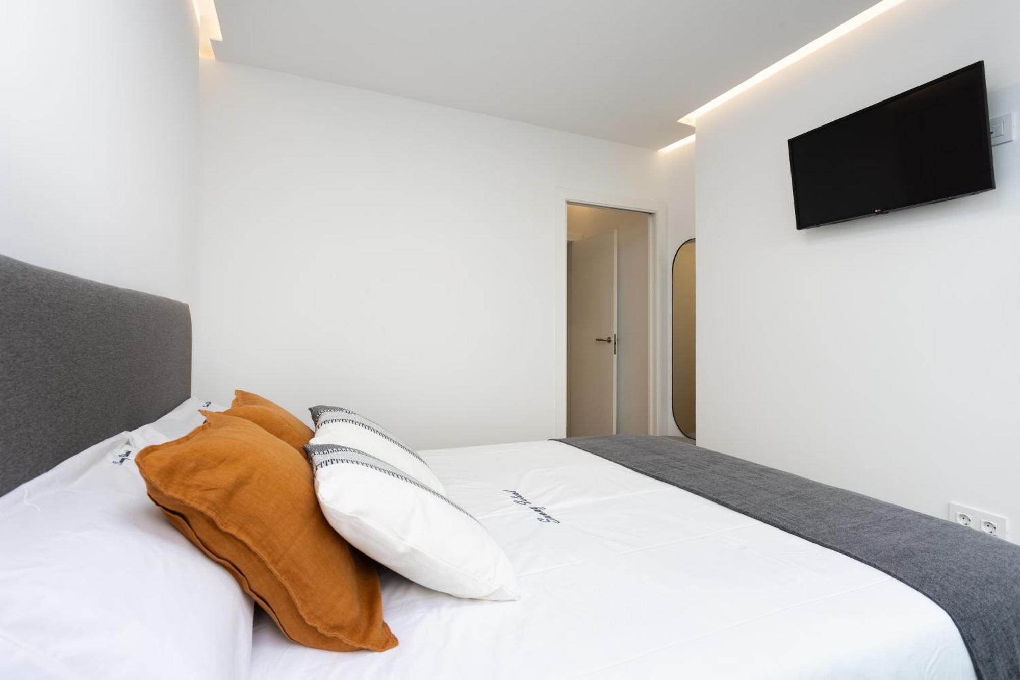 Sunnyland Apartment Cruz San Andres  Екстер'єр фото
