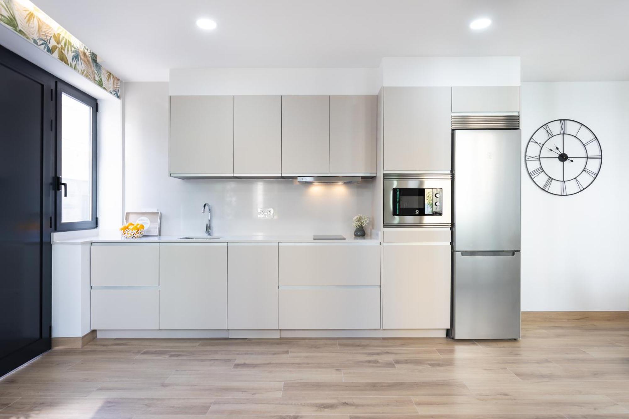 Sunnyland Apartment Cruz San Andres  Екстер'єр фото