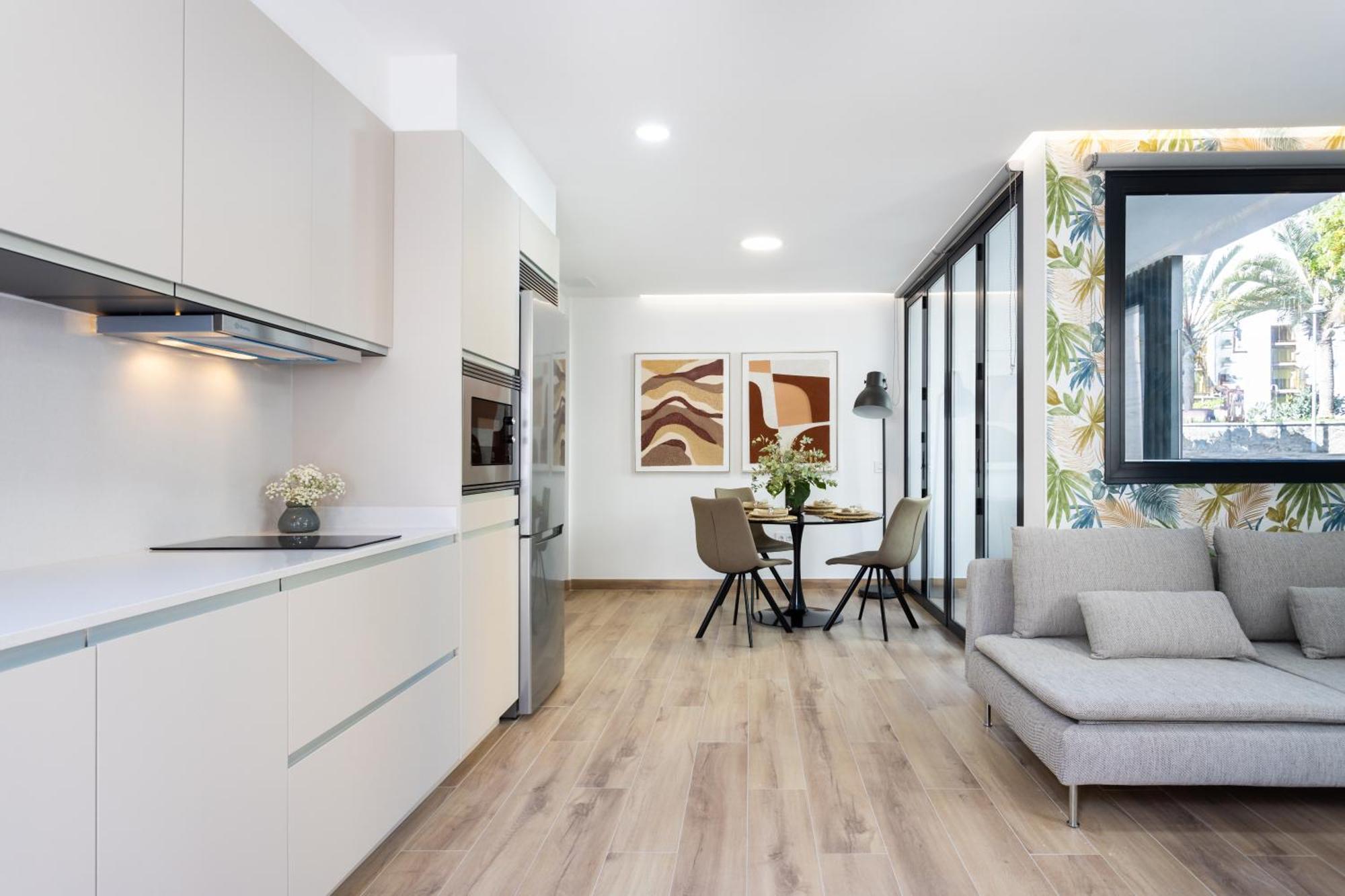 Sunnyland Apartment Cruz San Andres  Екстер'єр фото