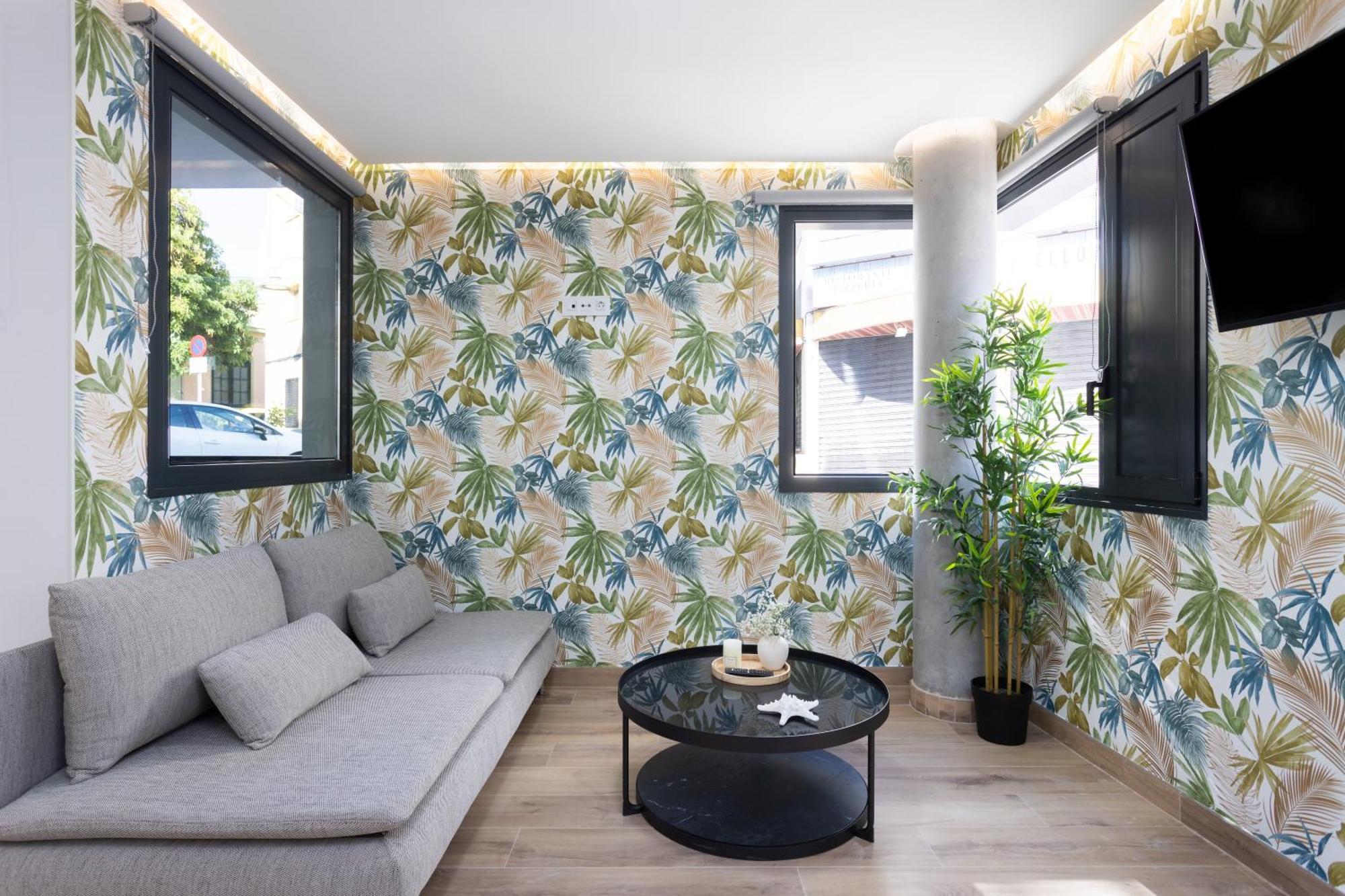 Sunnyland Apartment Cruz San Andres  Екстер'єр фото