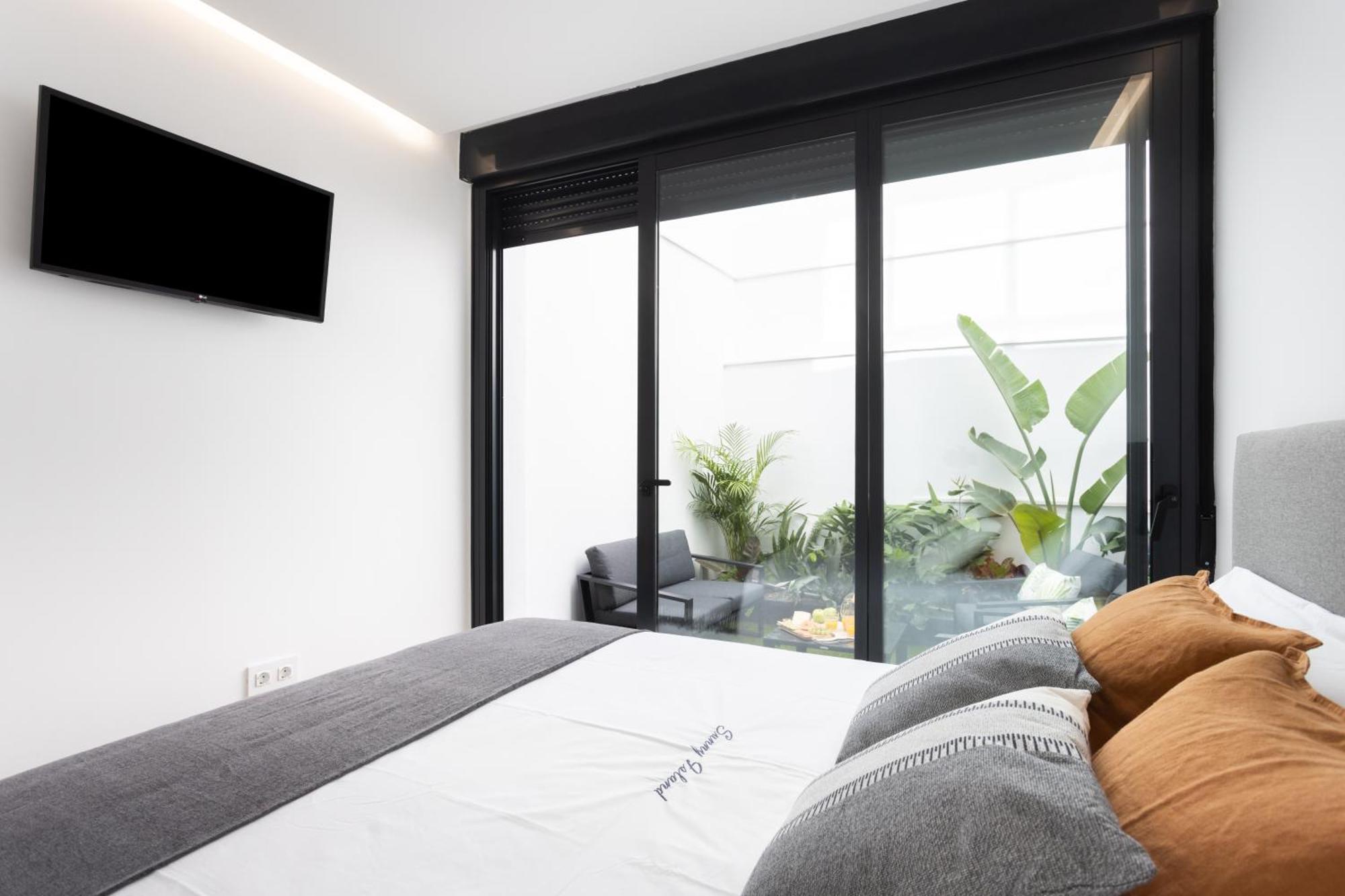 Sunnyland Apartment Cruz San Andres  Екстер'єр фото