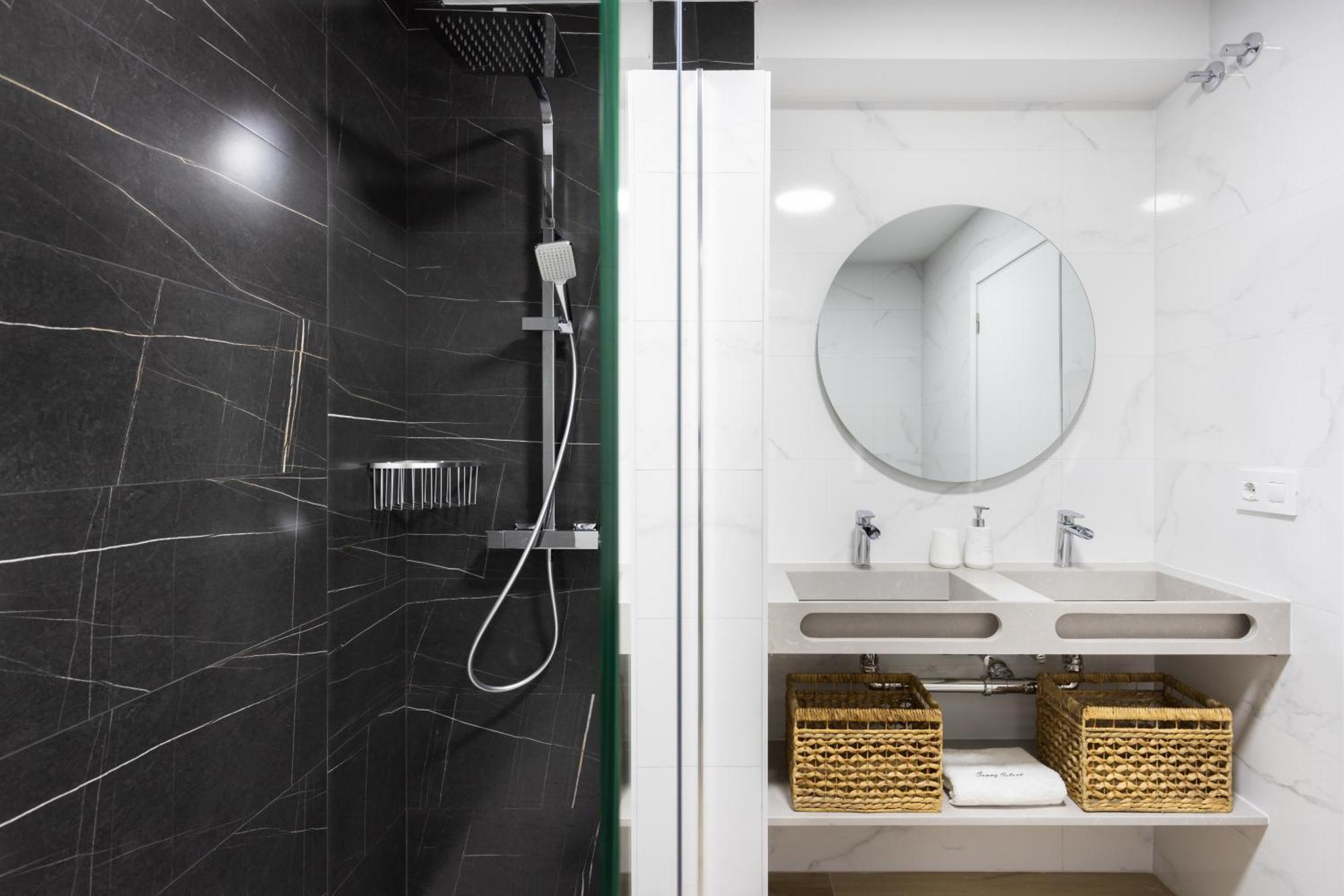 Sunnyland Apartment Cruz San Andres  Екстер'єр фото