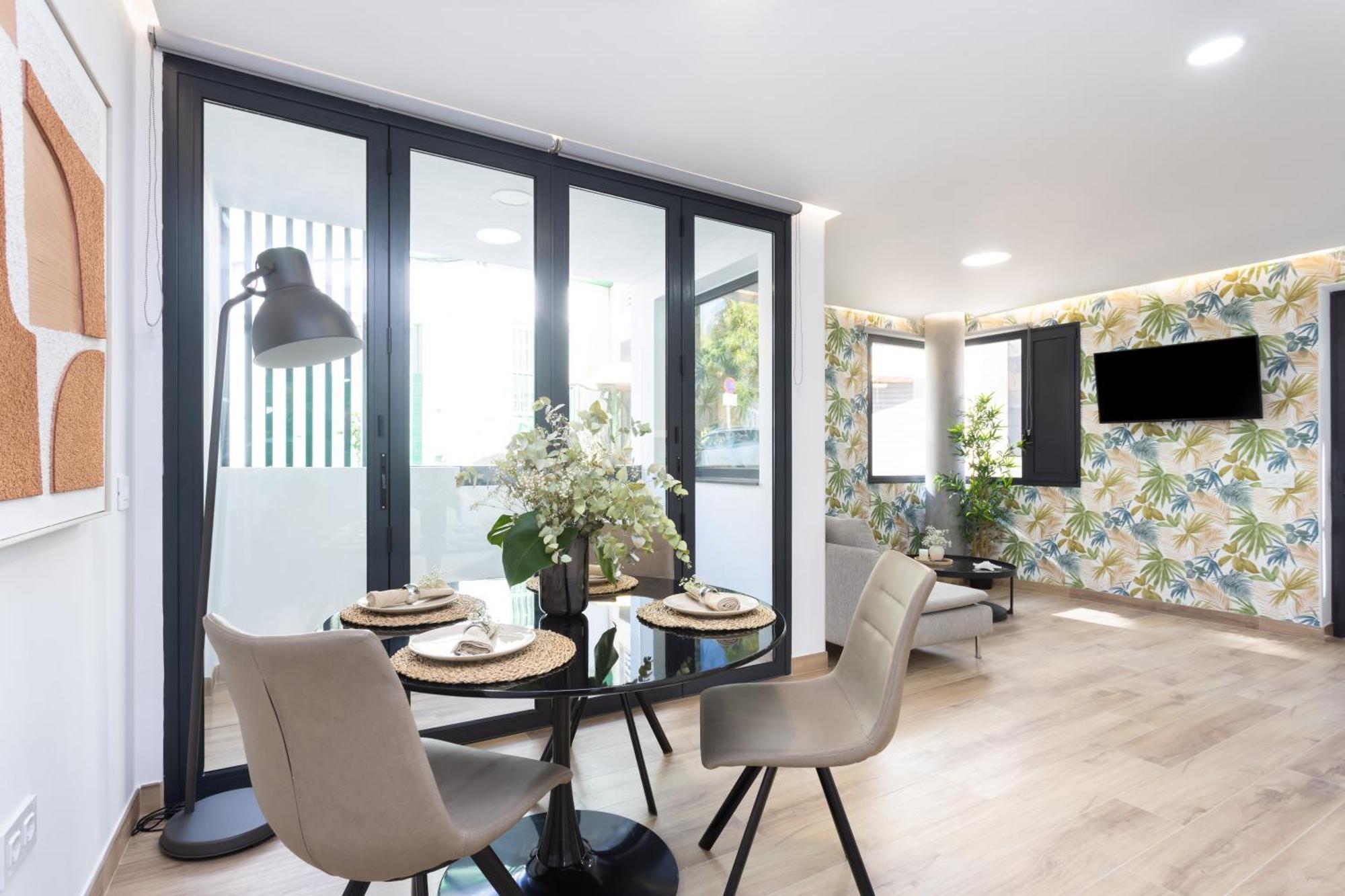 Sunnyland Apartment Cruz San Andres  Екстер'єр фото