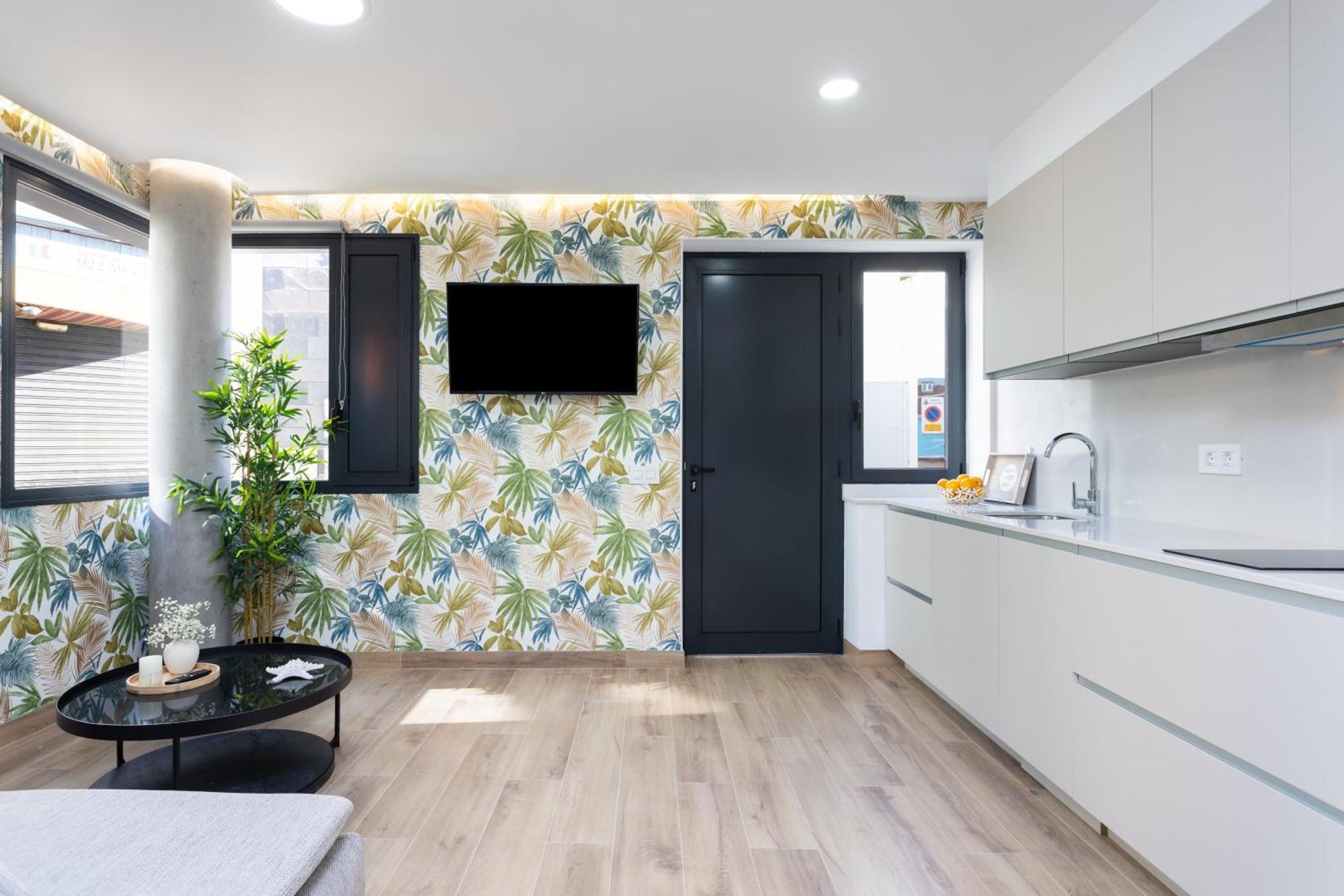 Sunnyland Apartment Cruz San Andres  Екстер'єр фото