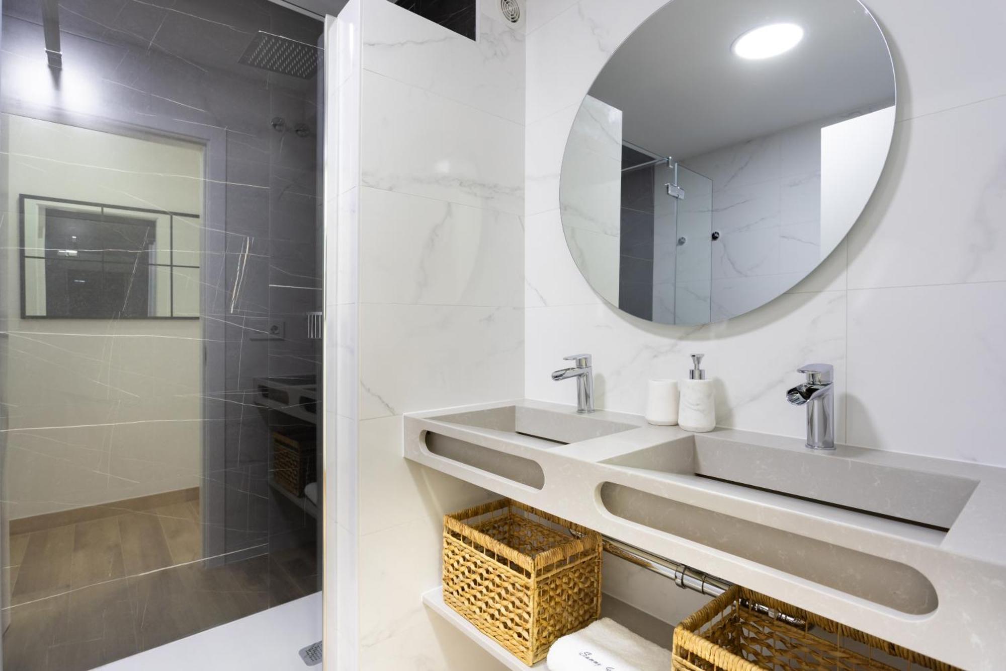 Sunnyland Apartment Cruz San Andres  Екстер'єр фото