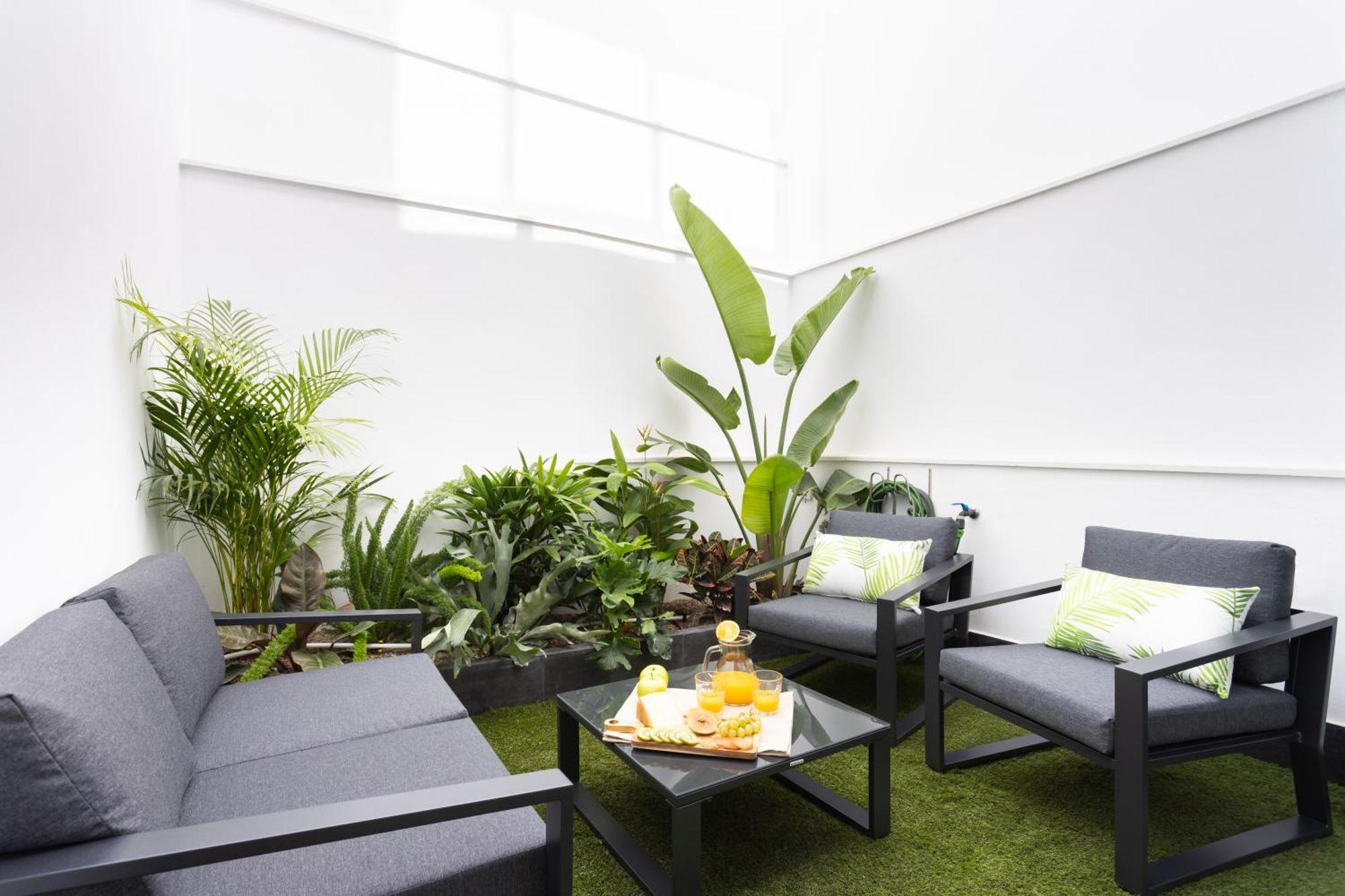 Sunnyland Apartment Cruz San Andres  Екстер'єр фото