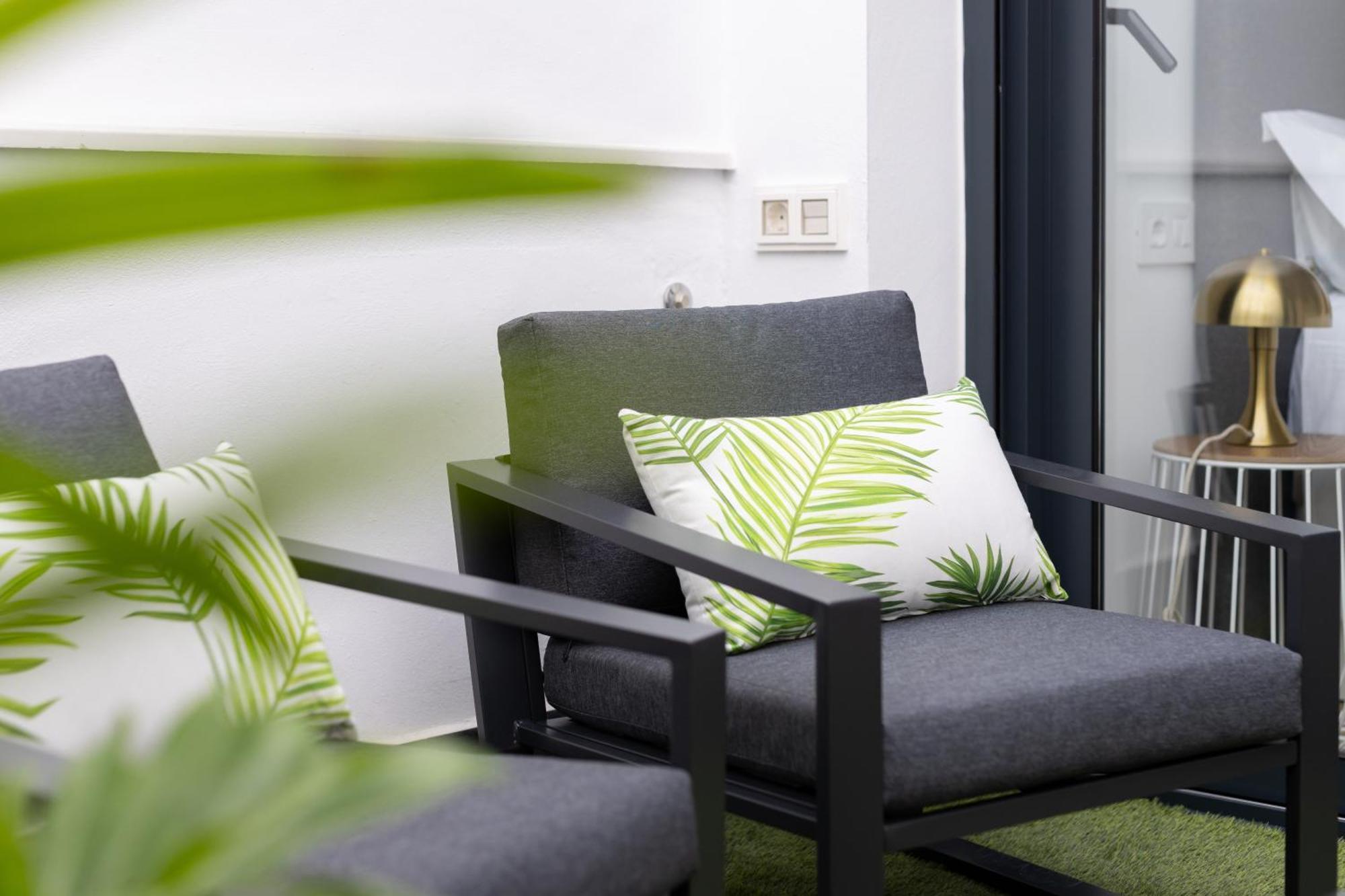 Sunnyland Apartment Cruz San Andres  Екстер'єр фото