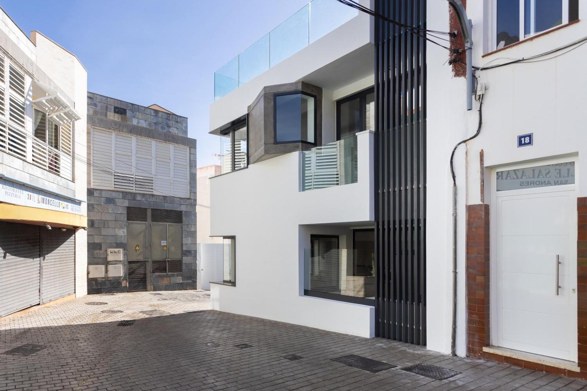 Sunnyland Apartment Cruz San Andres  Екстер'єр фото