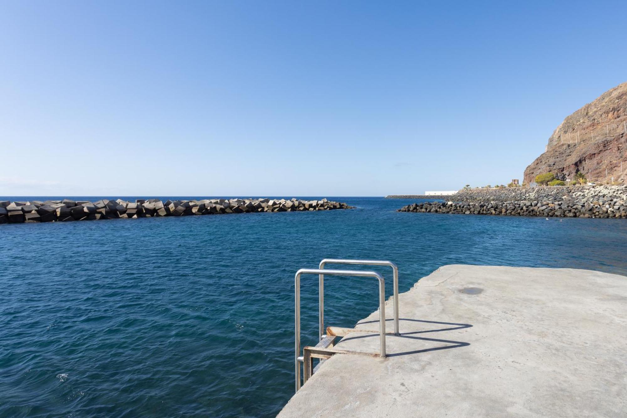 Sunnyland Apartment Cruz San Andres  Екстер'єр фото