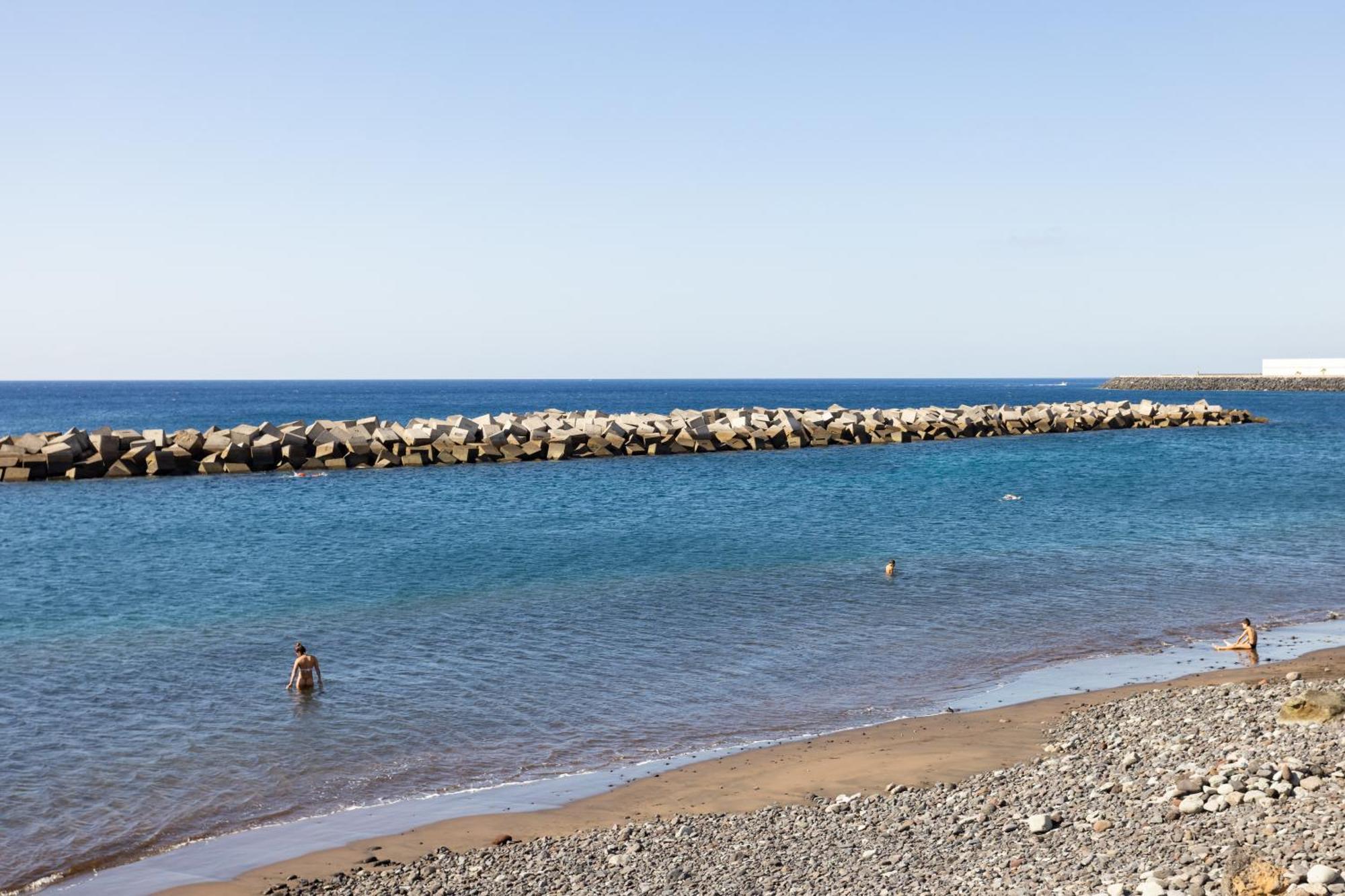 Sunnyland Apartment Cruz San Andres  Екстер'єр фото