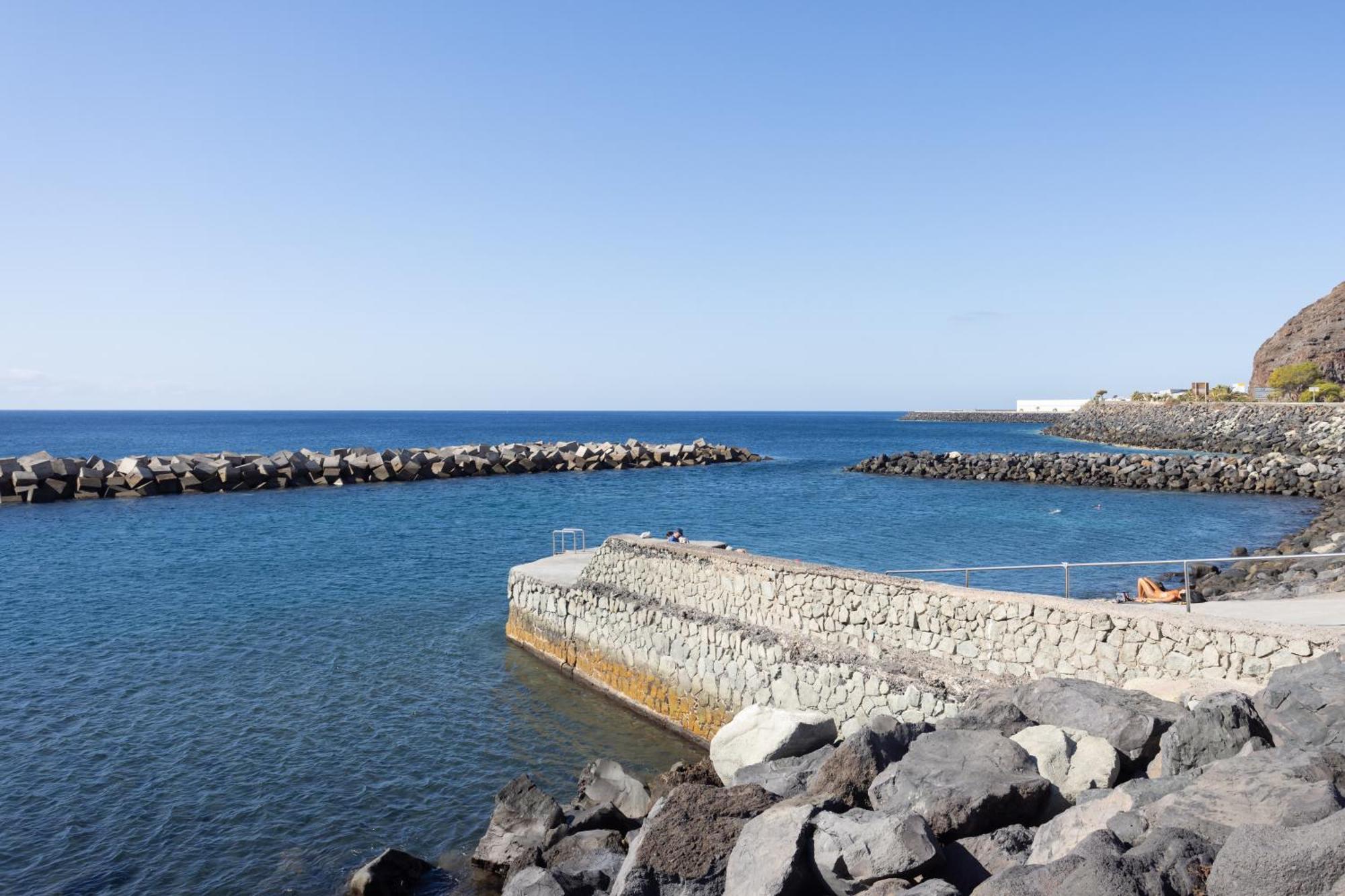 Sunnyland Apartment Cruz San Andres  Екстер'єр фото